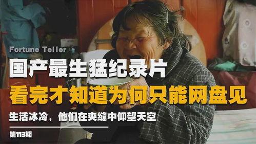 国产纪录片算在线观看,在线观看的视听盛宴